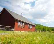 Rannoch Cottage